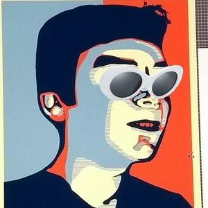 Meet your Posher, Duncan